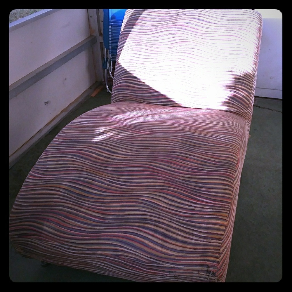 Lay down Chair